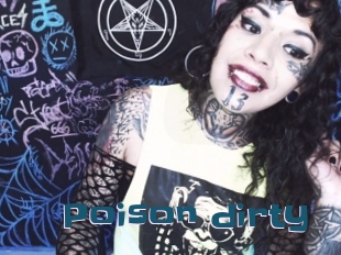 Poison_dirty