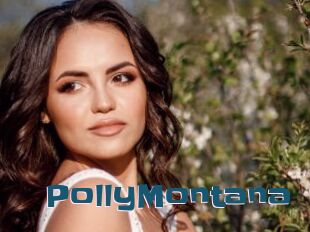 PollyMontana