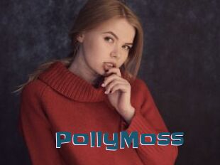 PollyMoss