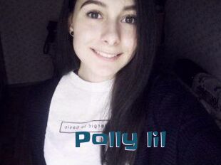 Polly_lil