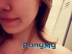 PonyMy