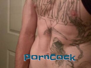 PornCock