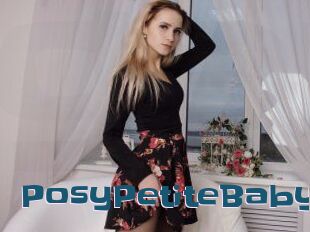 PosyPetiteBaby