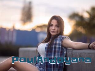 PoulAndDyana