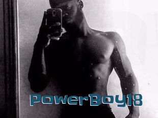PowerBoy18