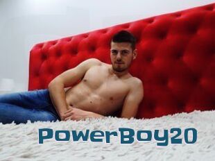 PowerBoy20