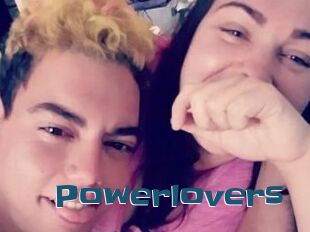 Powerlovers