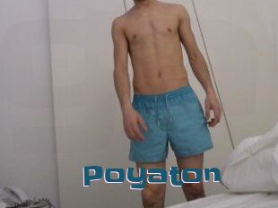 Poyaton