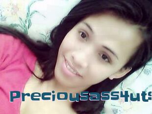 Preciousass4uts