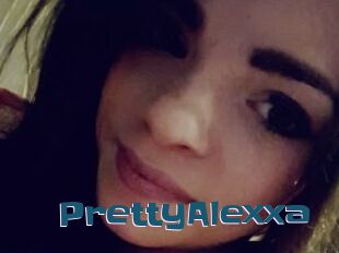 PrettyAlexxa