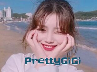 PrettyGiGi