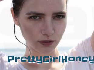 PrettyGirlHoney
