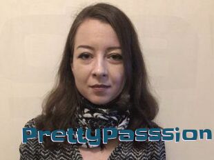 PrettyPasssion