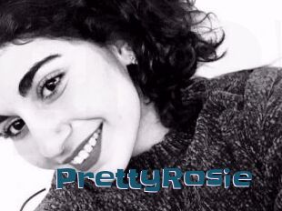 PrettyRosie
