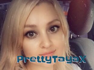 PrettyTayaX