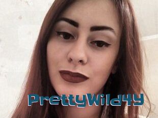 PrettyWild4Y
