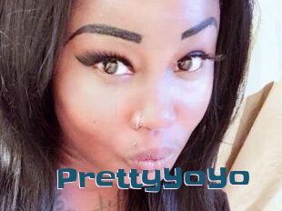 PrettyYoYo