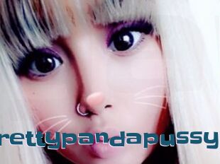 Prettypandapussy