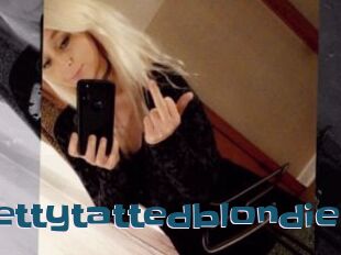 Prettytattedblondie