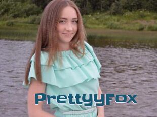 PrettyyFox
