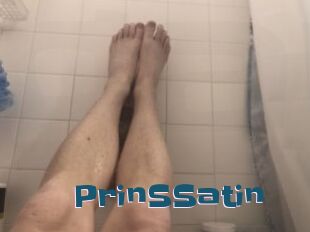 PrinSSatin