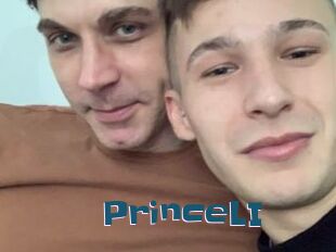 PrinceLI