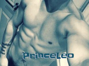 PrinceLeo