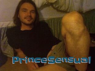 PrinceSensual