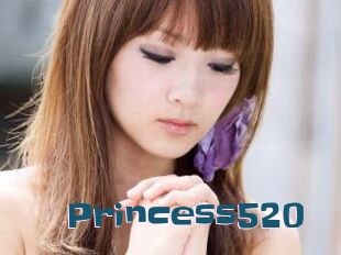 Princess520