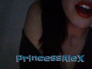 PrincessAleX