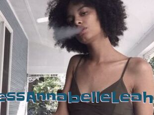 PrincessAnnabelleLeah