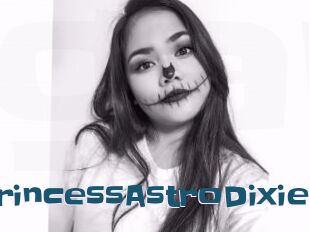 PrincessAstroDixie