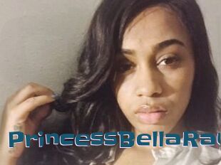 PrincessBellaRay