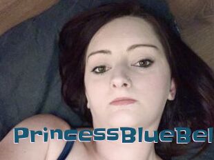 PrincessBlueBell