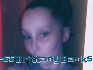 PrincessBrittanyBanks