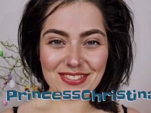 Princess_Christina