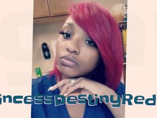 PrincessDestinyRed