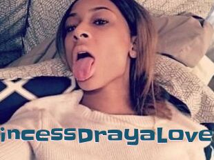 PrincessDrayaLove