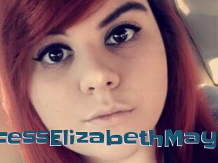 PrincessElizabethMay