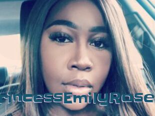 PrincessEmilyRose