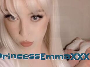 PrincessEmmaXXX