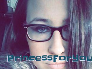 PrincessForYou