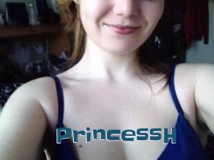 PrincessH