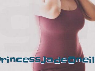 PrincessJadeOneil