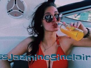 PrincessJazmineSinclair