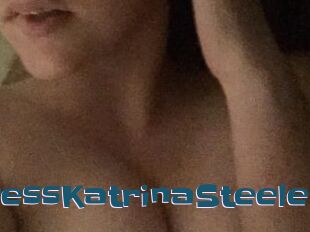 PrincessKatrinaSteele