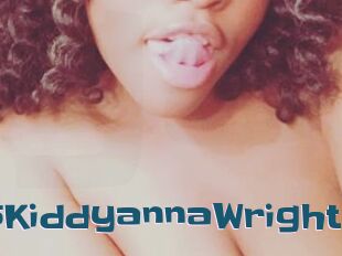 PrincessKiddyannaWright