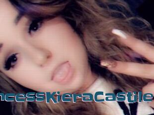 PrincessKieraCastile