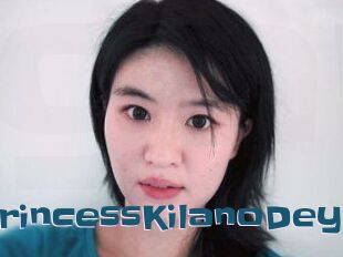 PrincessKilanoDey