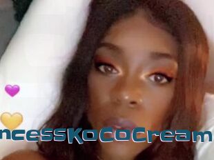 PrincessKoCoCream